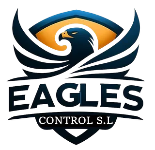 Eagles Control S.L.
